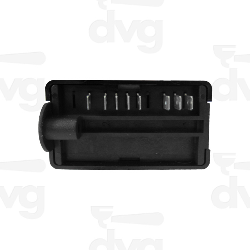 REGOLATORE DI LIVELLO NRL 30/2E/2R/F UP TIME OUT POMPA 2 SONDE 1 LED 230VAC